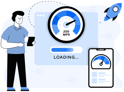 Web Hosting with Lightning-Fast Speed in Sialkot – Web Studios Sialkot